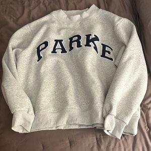 PARKE OG MOCKNECK